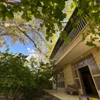 باغ سانیج دره شیر