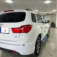 هایماs7توربو استثنایی در حد صفر