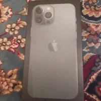 ایفون ۱۳ پرومکس ریجستر شده