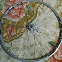 رینگ دوچرخه کورسی