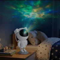 پروژکتور فضانورد