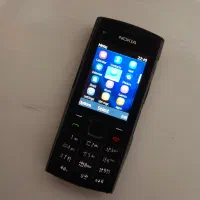 Nokia X202|موبایل|آستانه اشرفیه, |دیوار