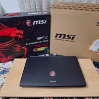 لپ تاپ گیمینگ msi|رایانه همراه|تهران, ستارخان|دیوار