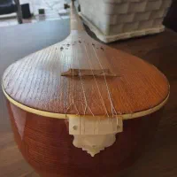 سه تار حرفه ای