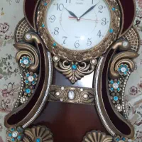 ساعت