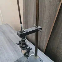 دستگاه پلمپ بطری