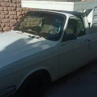 وانت مدل ۸۶ دوگانه