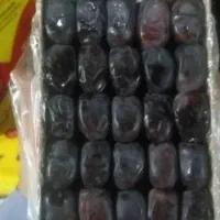 خرما دو ردیفی