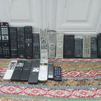 تعداد ۲۰عددکنترل ظبط