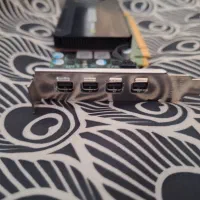 کارت گرافیک انویدیا Nvidia Quadro K1200 4gb