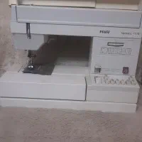 چرخ خیاطی نو