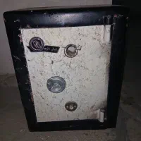 گاو صندوق