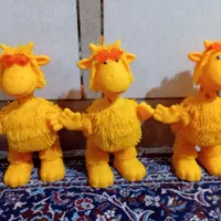 عروسک شیک|اسباببازی|اهواز, کیان اباد|دیوار