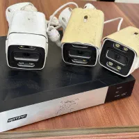 دوربین مداربسته