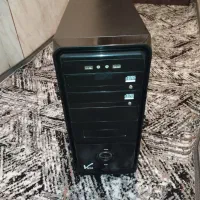 کیس کامپیوتر معاوضه با موتور دستگاه جوش