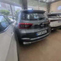 x55 pro مدل 1403|خودرو سواری و وانت|تهران, گلستان (شهرک راه آهن)|دیوار