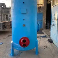 به دو نیروی جوشکار نیازمندیم
