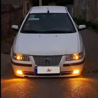 حواله سمند سورن پلاس
