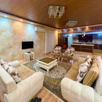 ویلای دوخواب شیک و لوکس نزدیک دریا و مرداب