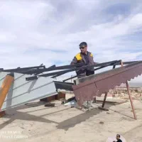 استخدام جوشکار