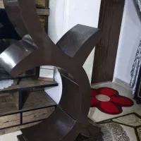 میزتلویزیون و بوفه
