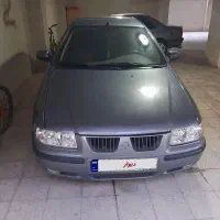 سمند lx|خودرو سواری و وانت|الوند, |دیوار