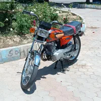 موتور 150مدل 89