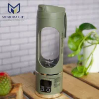 شیکر شارژی مدل MD-HS860