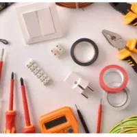 نصب تعمیر لوستر روشنایی نور مخفی