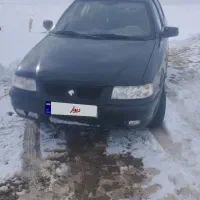 سمند