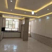 ویلایی دو طبقه در خیابان رسالت