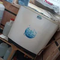 لباسشویی ۲قلو برفاب