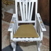 صندلی راک
