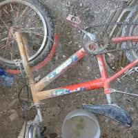 انواع دوچرخه ولاستیک ۲۶