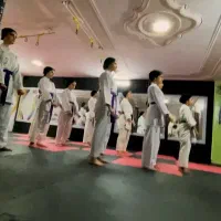 آکادمی ورزشی سپید
