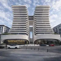 پیش-فروش-پروژه-نارنجستان-6-بلوار-فردوس-غرب