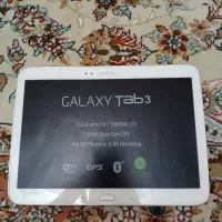 تبلت tab 3