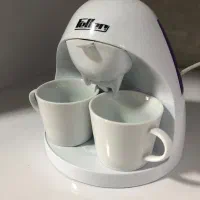 قهوه ساز کوچک کاربردی برقی