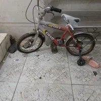 دوچرخه سایز ۱۶
