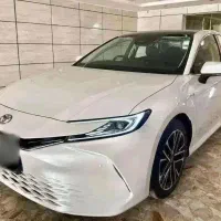 تویوتا کمری هیبرید پریمیوم ۲۵صفر Camry hybrid 2.5L