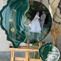 هنرکده رزین بزرگترین کانال محصولات رزینی
