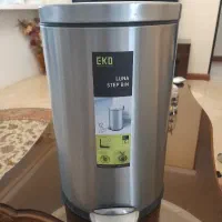 سطل زباله پدالی EKo