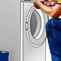 نصب و تعمیر انواع لباسشویی و ظرفشویی تمام اتومات