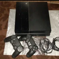 ps4  فول بازی کپی خور