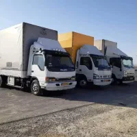 حمل ونقل (باربری) پیشرو /با مجوز رسمی/ اثاثیه منزل