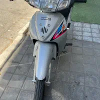 هندا ویو ژاپن ۸۳ فابریک