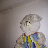 عروسک