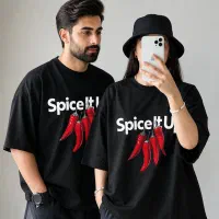 تیشرت فلفلی