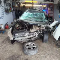دانگ فنگ H30 کراس