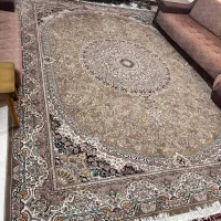 فرش 12 متری زمرد مشهد